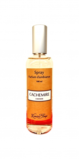 Scented room spray 100 ml -...