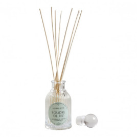 Home fragrance diffuser  -...
