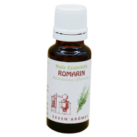 Essential oil of chamomile...