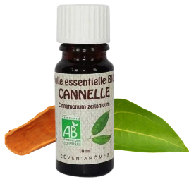 Essential oil of chamomile...