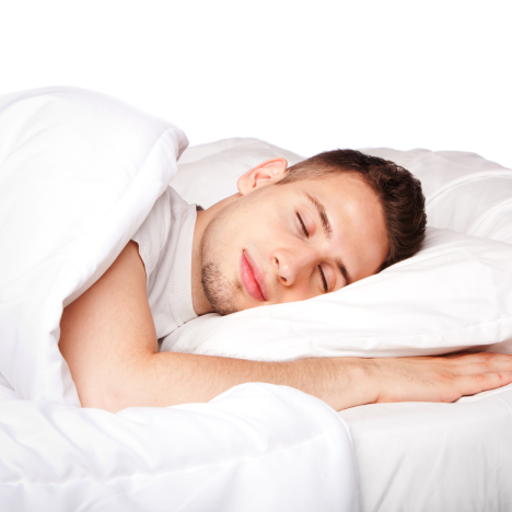 Coffret homme Sleep'n beauty - 2 tailles d'oreiller en soie - Climsom