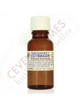 Huile essentielle...