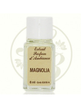 Perfume extract - Magnolia...