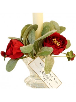 Decoration for candle -...