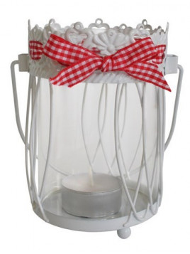 Candle lantern - Campaign's...