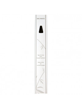 Tiges de rotin pour bouquet parfumé Balamata - 27 cm