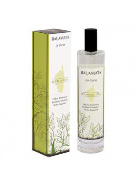 Parfum d'intérieur Maquis du soir - 100 ml - Balamata