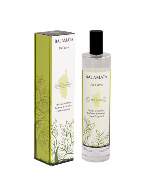 Parfum d'intérieur Maquis du soir - 100 ml - Balamata
