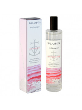 Parfum d'intérieur Fraîcheur saline  - 100 ml - Balamata