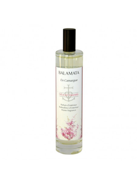 Home fragrance Delicate tamarisk - 50 ml - Balamata
