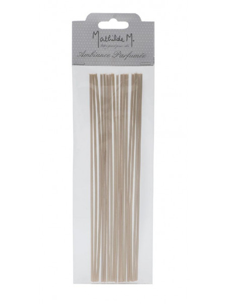 Rattin sticks 25 cm - Mathilde M