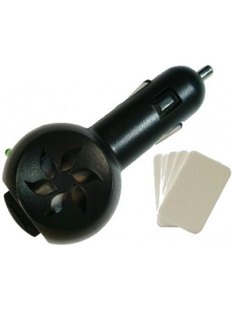 Car aroma diffuser Zen'Arôme