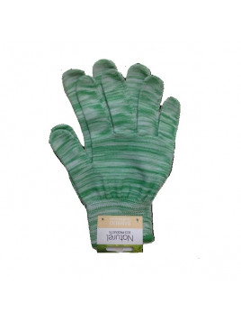 Gant en fibre de bambou