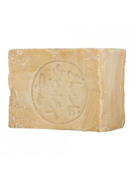 Authentique Savon d'Alep Tradition - 190 gr - Zeyna
