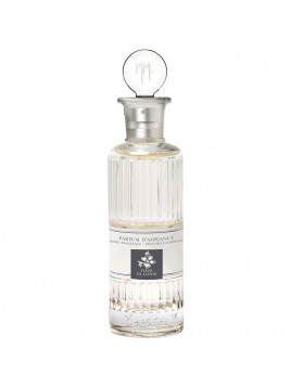 Parfum d'ambiance Les Intemporels 100ml - Fleur de coton - Mathilde M.