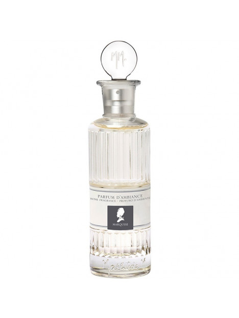 Room fragrance - Marquise scent  - 100ml - Mathilde M