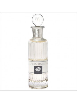 Parfum d'ambiance  Les Intemporels 100ml -  Rose élégante - Mathilde M.
