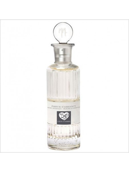 Home fragrance - Amber's heart fragrance - Mathilde M