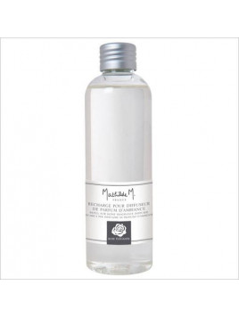Refiller for fragrance diffuser 180ml  fragrance Elegant rose  - Mathilde M.