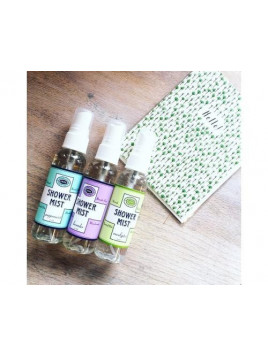 Brume de douche aromatique - 30 ml - Jane Inc - Climsom