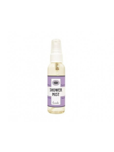 Brume de douche aromatique - 30 ml - Jane Inc - Climsom