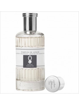 Linen perfume divine...
