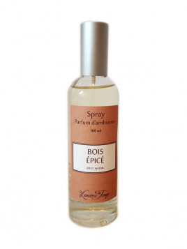 Scented room spray - Spicy...