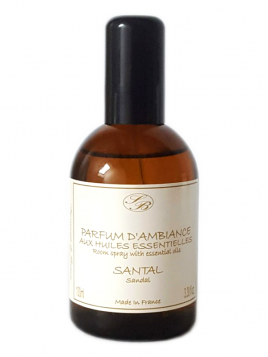 Parfum d'ambiance aux...