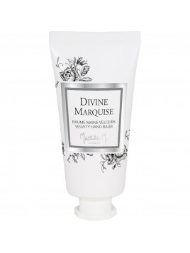 Shower cream parfum divine...
