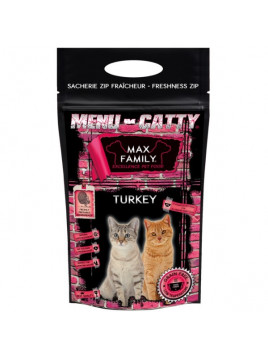CATTY MAX Kitten -...