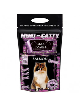 CATTY MAX Kitten -...