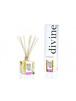 Fragrance diffuseur Divine...