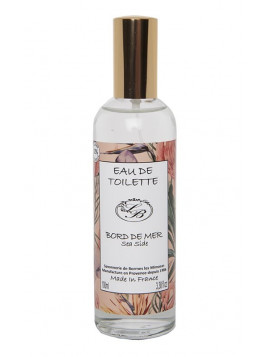 Eau de toilette - SeaSide -...