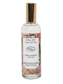 EAU de toilette - Sea Side...