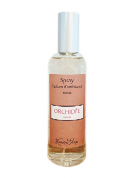Scented room spray - Orchid...