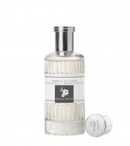 Linen perfume fragrance...