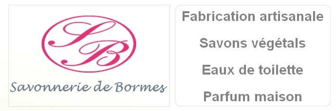 Savonnerie de Bormes